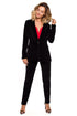 Blazer femme model 159618 Moe
